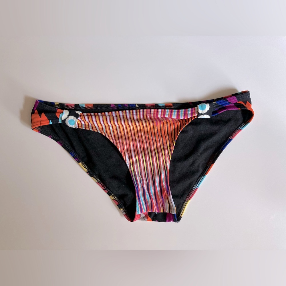 Vintage Volcom Bikini Bottom No Size Tags Never Worn Size Small
